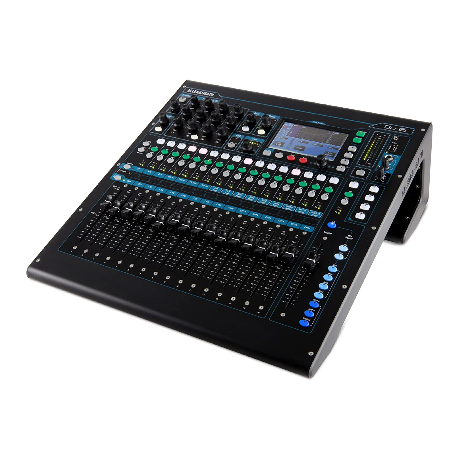 Allen & Heath Qu-16- Spare Parts